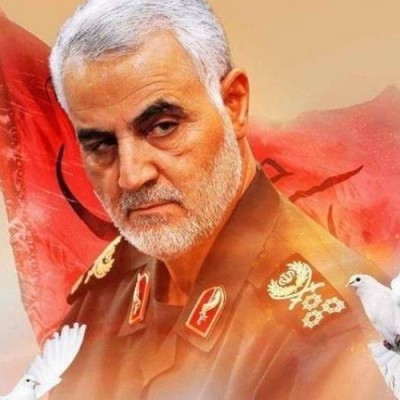 چه پاسخی برای انتقام خون سپهبد حاج قاسم سلیمانی مناسب است؟