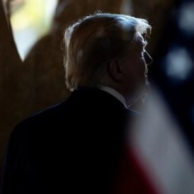 فیلم ساخته‌ شده از ترور ترامپ در فضای‌مجازی