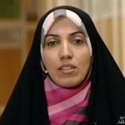 پست اینستاگرامیِ خبرنگار ۲۰:۳۰ علیه سپیده قلیان