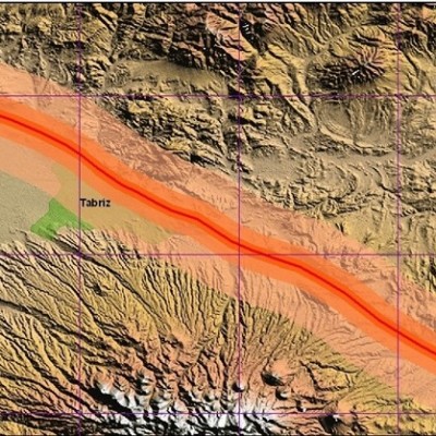 گسل تبریز در حال فعال شدن است / همه چیز درباره زلزله تبریز