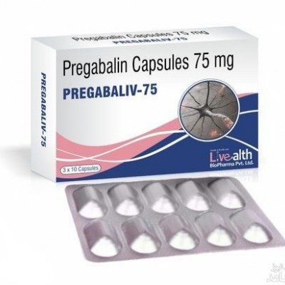 موارد منع مصرف و تداخل دارویی کپسول پرگابایوکس
