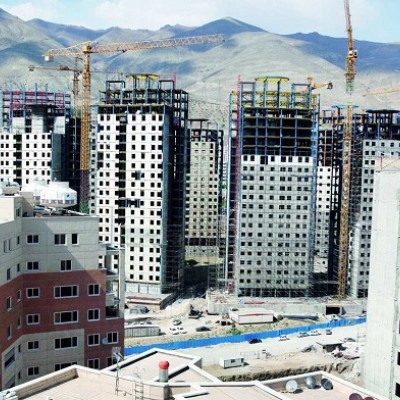 احتمال شوک مجدد در بازار مسکن وجود دارد؟