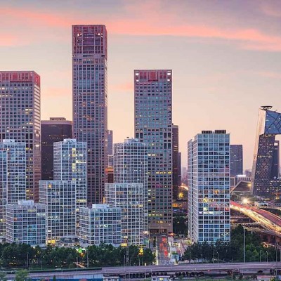 مکان های دیدنی و جاذبه های گردشگری پکن چین