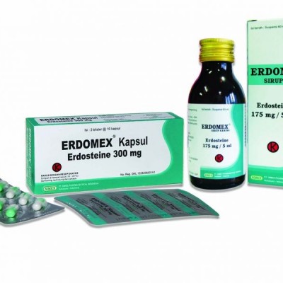 میزان و نحوه مصرف داروی اردوستئین