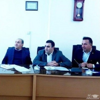 رئیس و دبیر کانون کارآفرینی آذربایجان شرقی انتخاب شدند