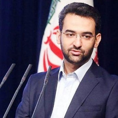 سورپرایز روز پنج‌شنبه وزیرجوان، محمدجواد آذری جهرمی لو رفت