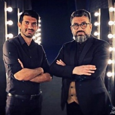 دستیار رشیدپور و سخنان هتاکانه به امام خمینی و ممنوع الفعالیتی