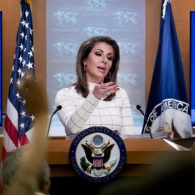آمریکا: هیچ تغییری در تحریم‌های ایران وجود ندارد