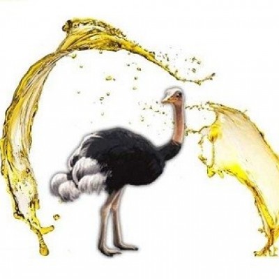 فواید روغن شتر مرغ بر مو