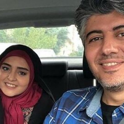 واکنش‌های جالب و متفاوت کاربران به ازدواج #ستایش با آقای مظفری!