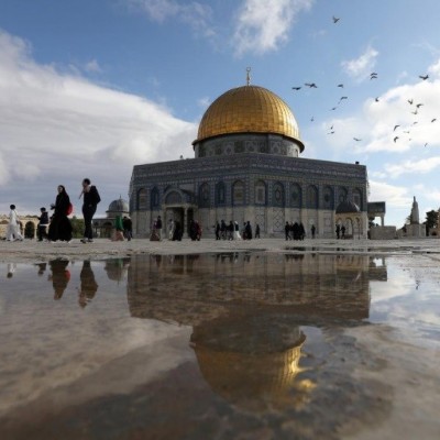 مسجد الاقصی تا اطلاع ثانوی تعطیل شد