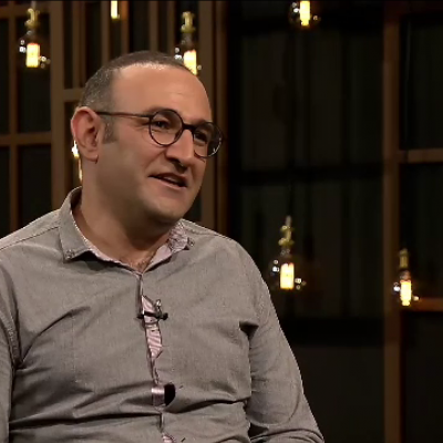 (فیلم) ماجرای جالب ازدواج هدایت هاشمی با همسر دومش