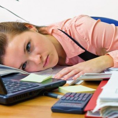 راه های ترک کردن تنبلی و به تعویق انداختن کارها