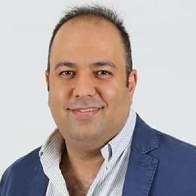 خاطره بازی علی اوجی با بازیگران شوخی کردم