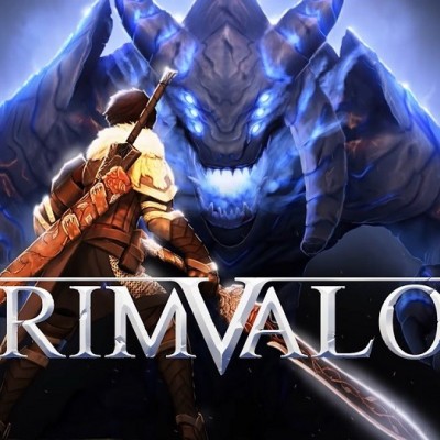 معرفی یک بازی فوق العاده به نام Grimvalor + دانلود رایگان