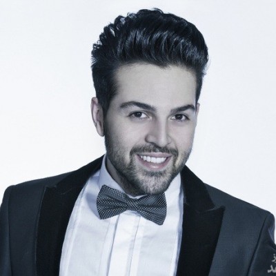 زندگی شخصی و خصوصی عماد طالب زاده و همسرش + عکس های جذاب و زیبا