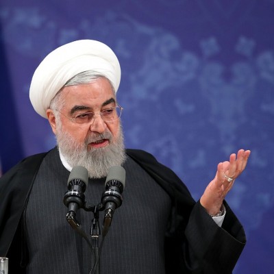 تعطیلات پردردسر آقای رئیس‌جمهور | حسن روحانی نوروز خود را چگونه گذراند
