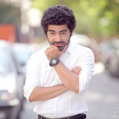 کاوه آهنگر برنده خرس طلایی شد