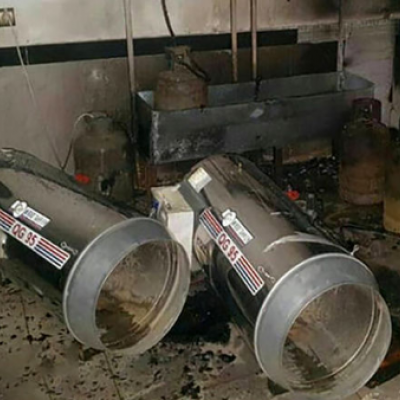 جزئیات حادثه دلخراش تالار عروسی سقز/ اسامی کشته شدگان + فیلم