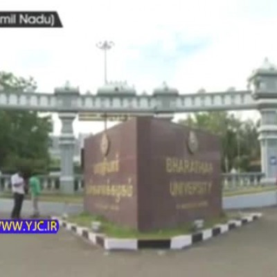 (فیلم) وحشت دانشجویان دختر با دیدن مار کبرا در خوابگاه!