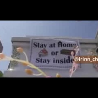 (فیلم) هشدار عجیب فیلیپین به شهروندانش درباره کرونا