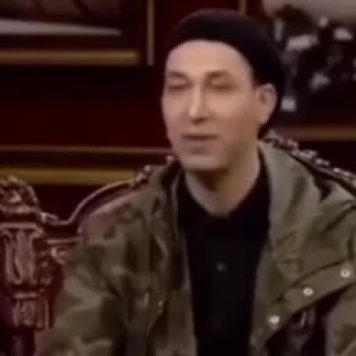 (فیلم) ماجرای مخ‌زنی خیلی جالب و خنده دار بهرام افشاری از دختر هنرستانی!