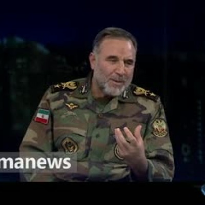 از دستگاه ویروس‌کش ارتش هم‌ رونمایی می‌شود